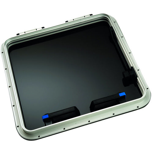 GEBO Standard Range Deck Hatches with flange