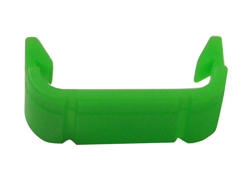 Inflatable Pfd Firing Indicators