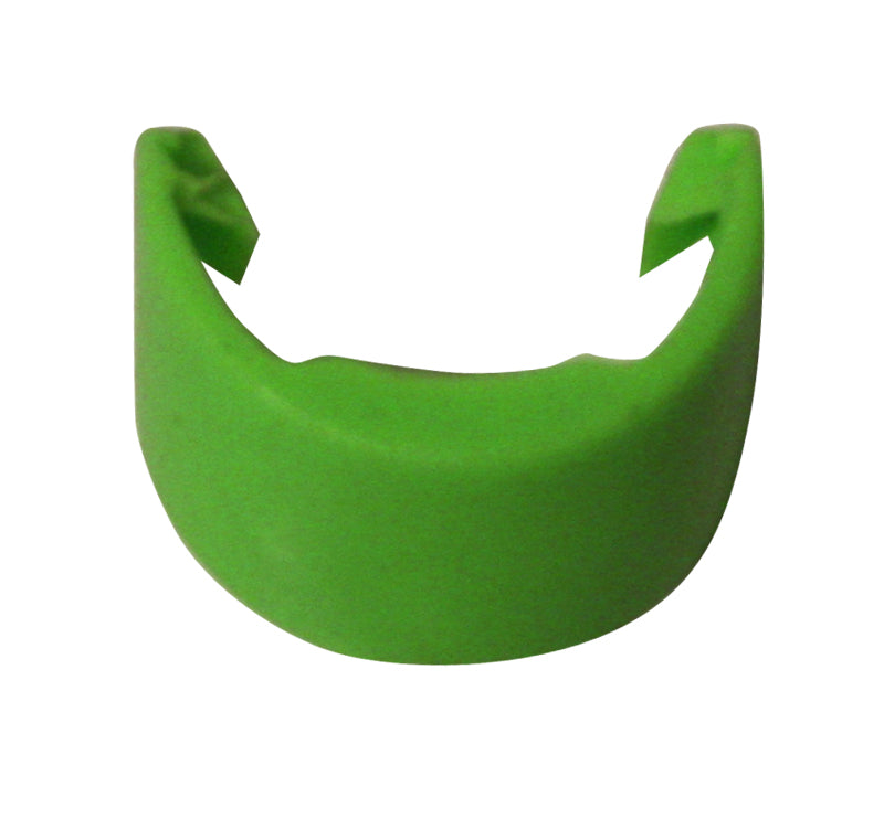 Inflatable Pfd Firing Indicators