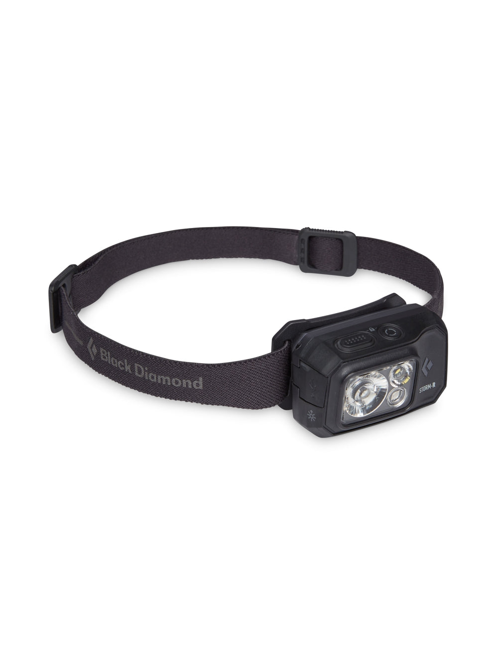 Storm 500-R Headlamp