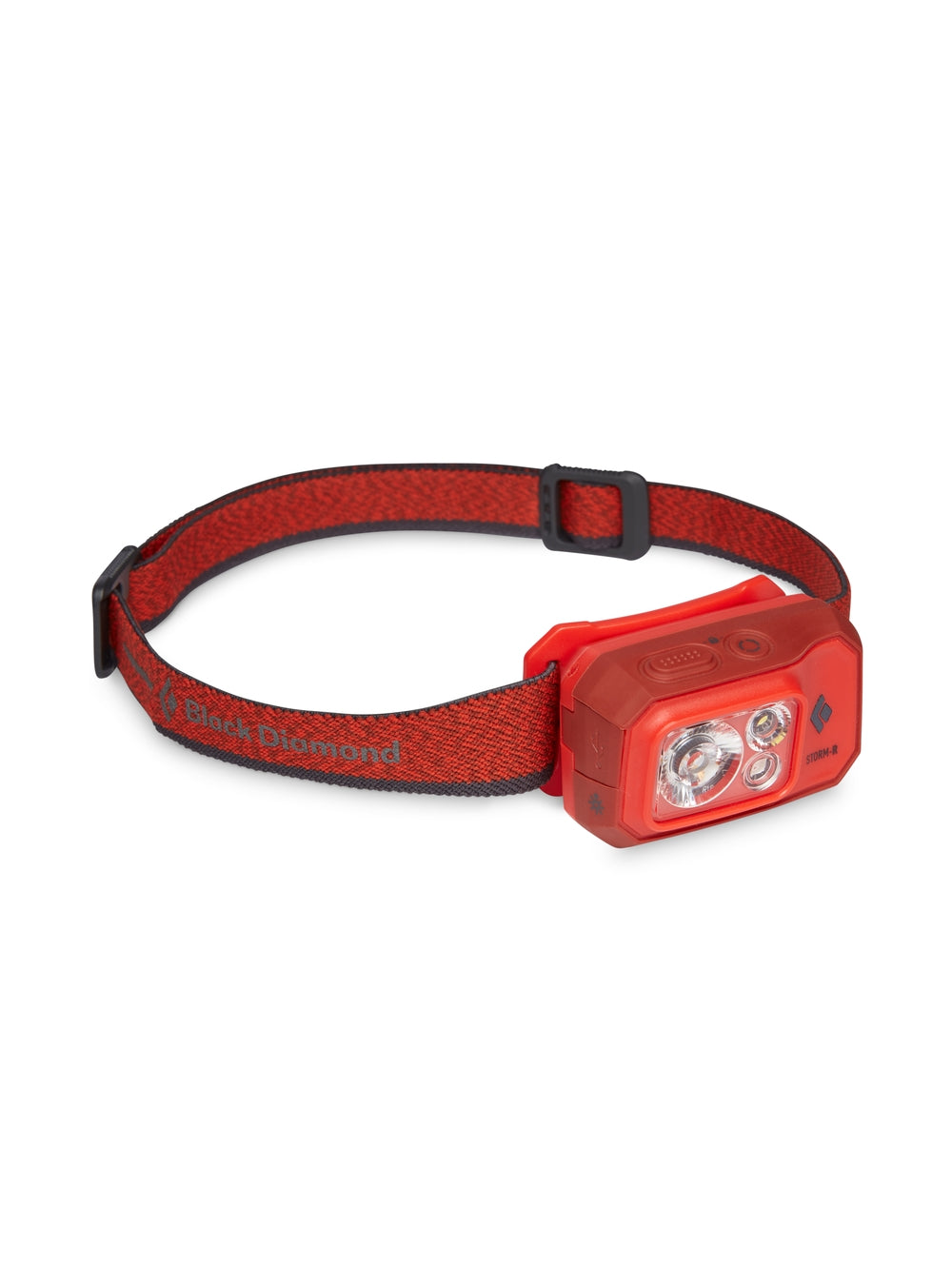 Storm 500-R Headlamp