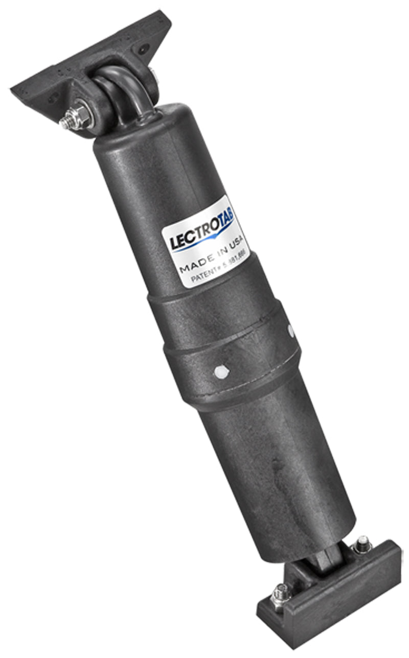 Lectrotab Short Actuator - Low Profile Brackets