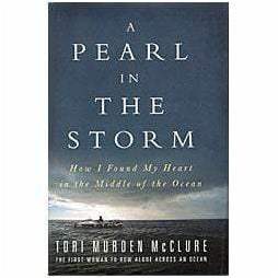 A Pearl in the Storm