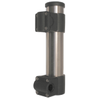 RWB630 Rod Holder-Rail Mnt 260mm