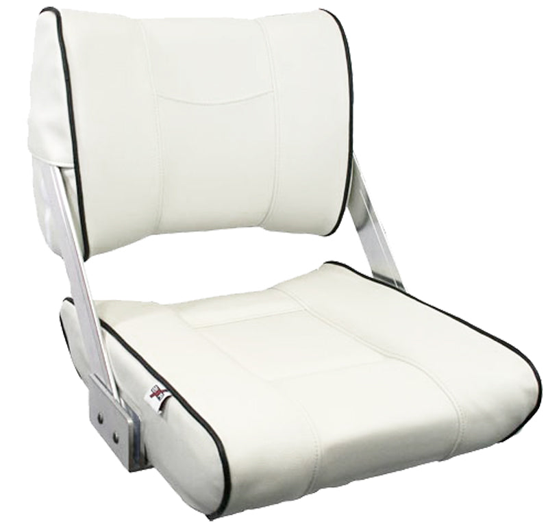 Axis Flip Flop Boat Seats