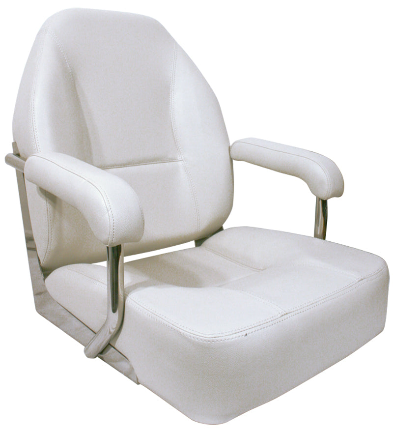 Axis Mojo Deluxe Boat Seats