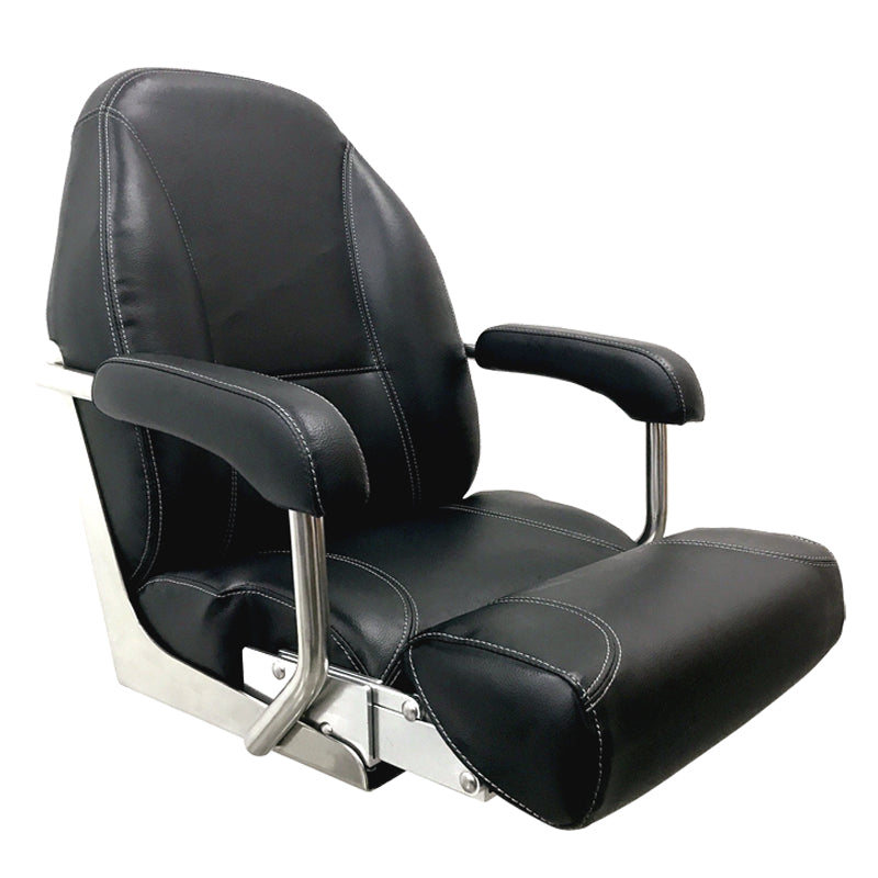 Axis Mojo Deluxe Flip Up Boat Seat