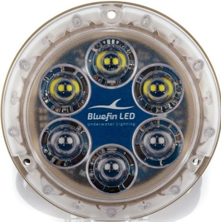 BLUEFIN Piranha P12 Underwater Lights