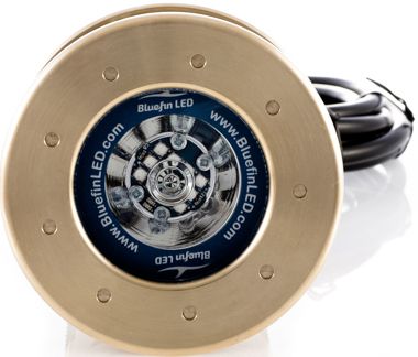 BLUEFIN MAKO M12 IFM LED Underwater Lights