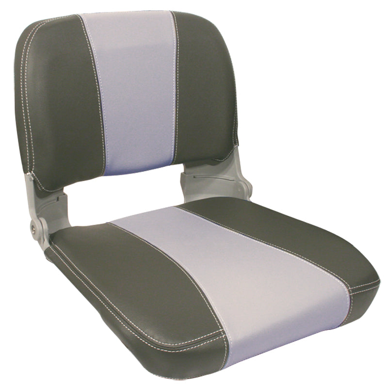 Axis “Ss48” Padded Folding Boat Seats