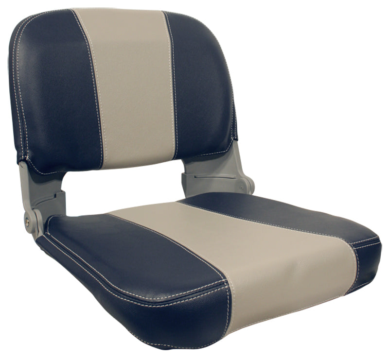 Axis “Ss48” Padded Folding Boat Seats