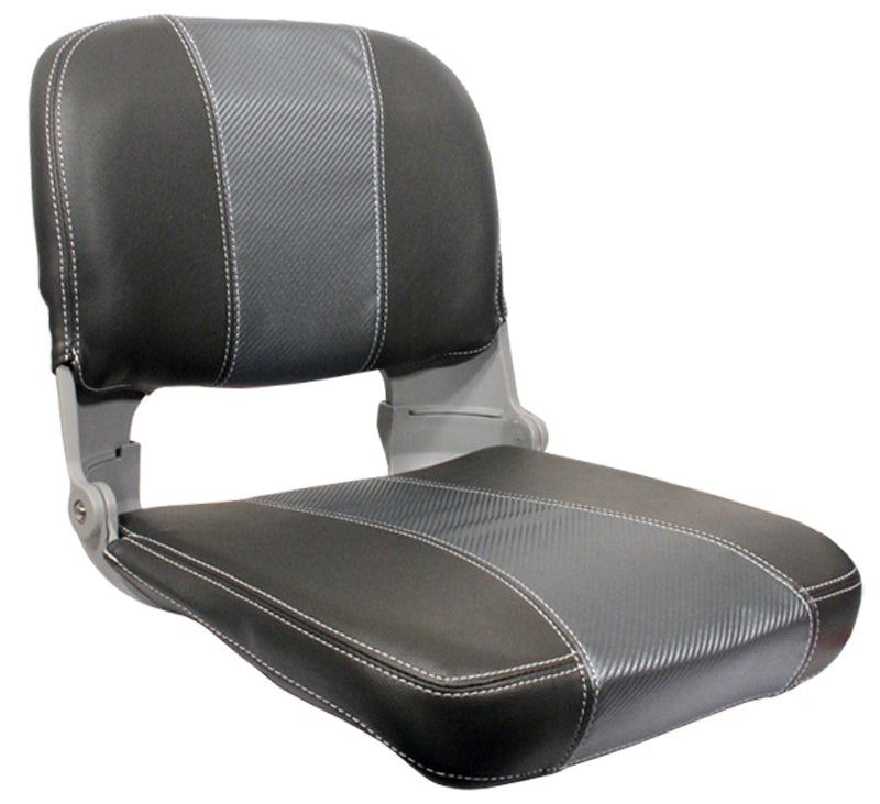 Axis “Ss48” Padded Folding Boat Seats