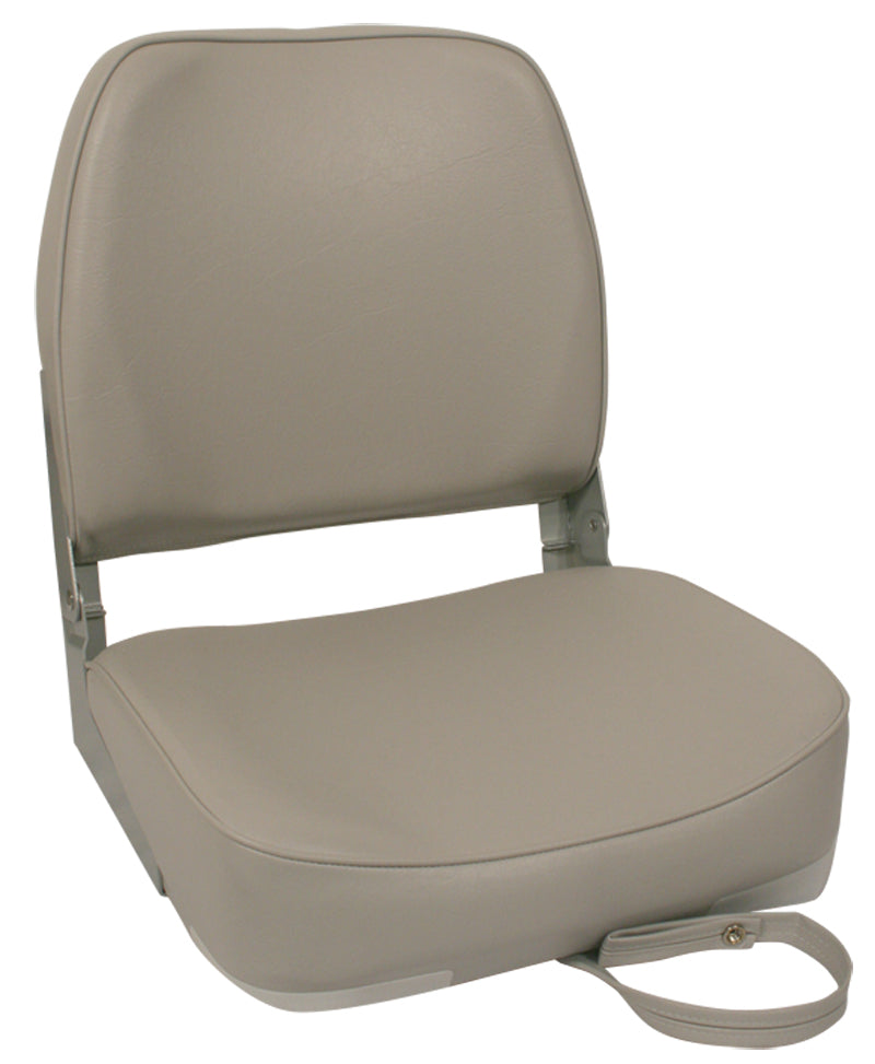 Axis “Steerage” Folding Boat Seats