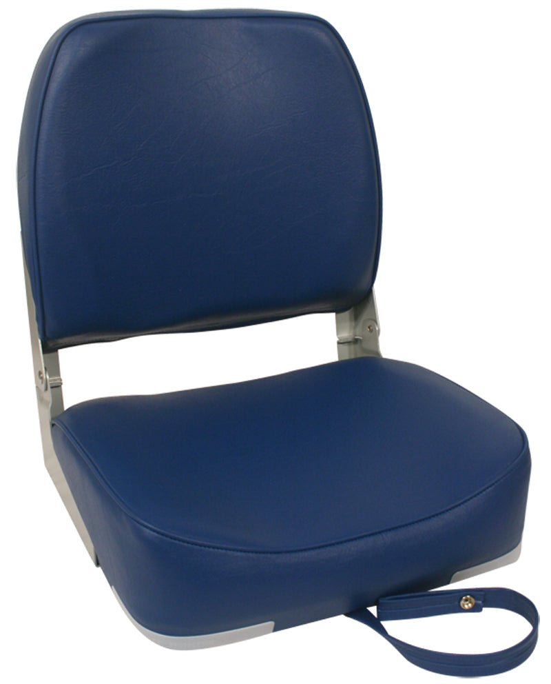 Axis “Steerage” Folding Boat Seats