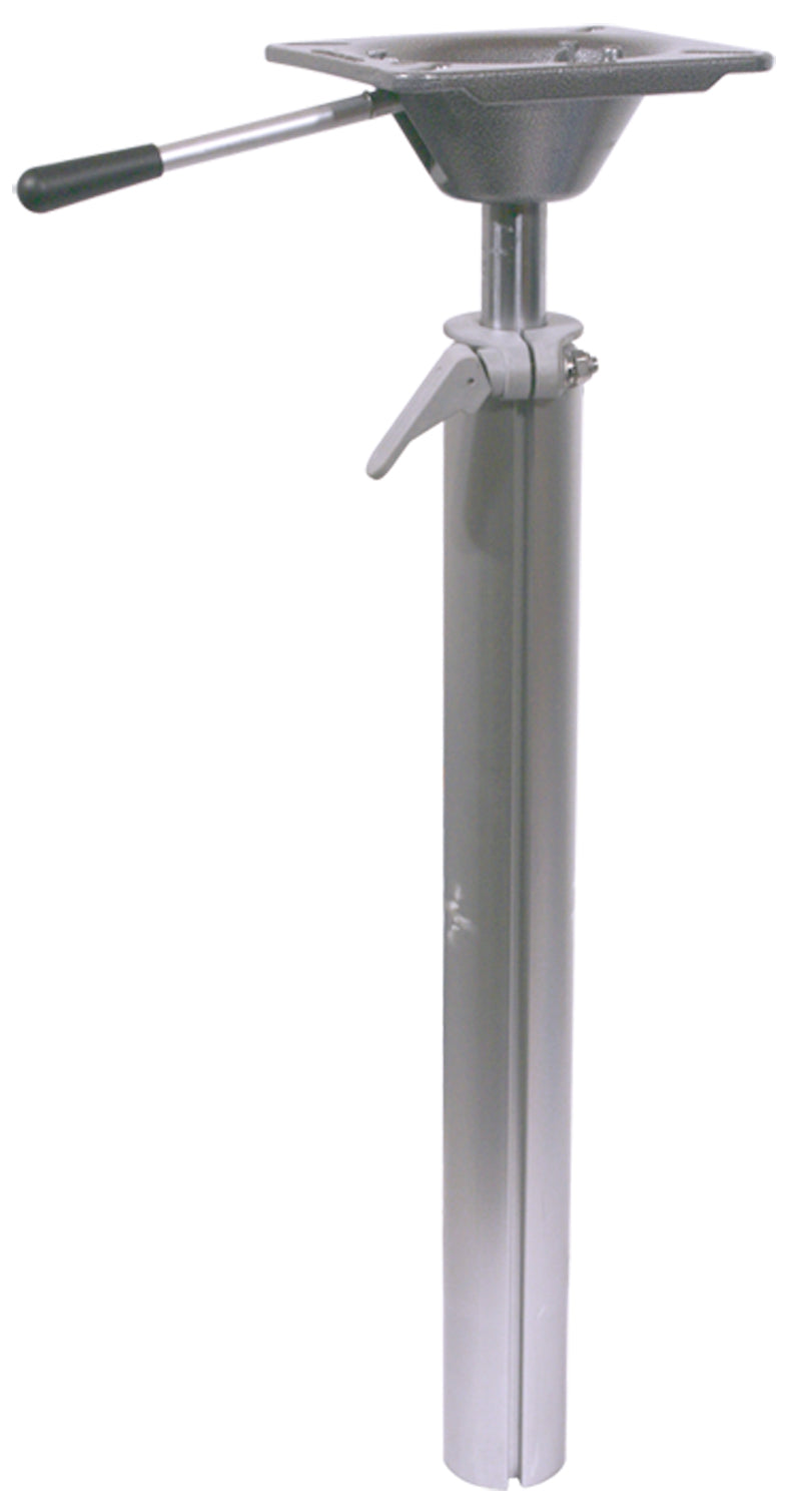 Plug In Power Pedestal