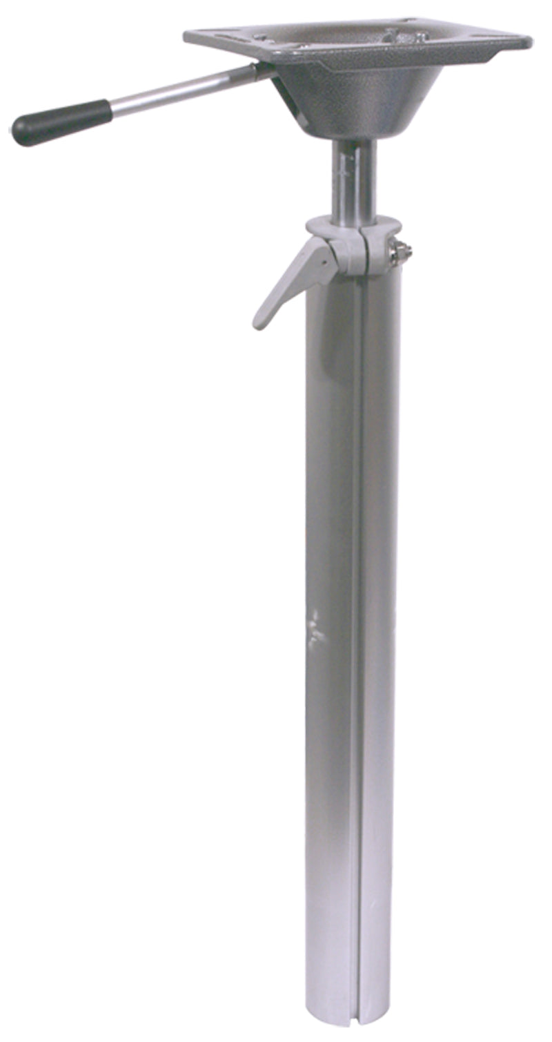 Plug In Power Pedestal