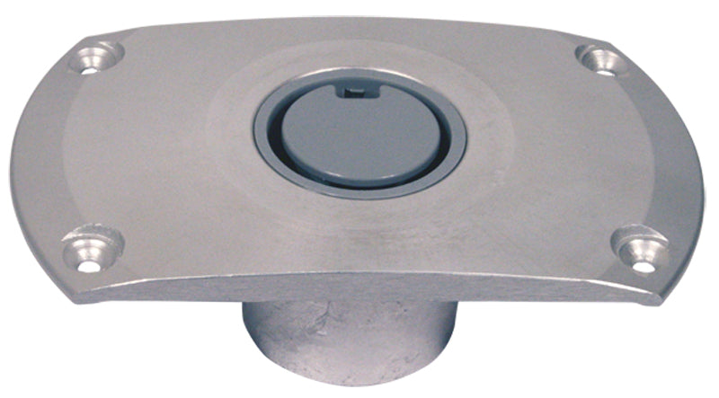 Plug In Pedestal Bases