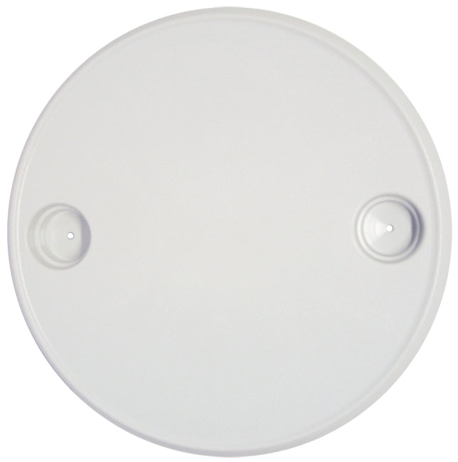 Table Tops - White Pvc