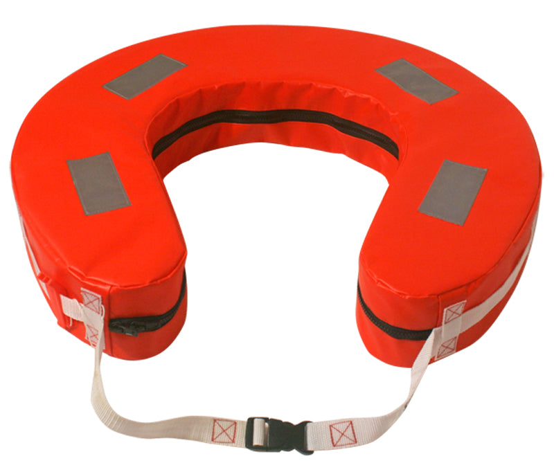 Horseshoe Lifebuoy