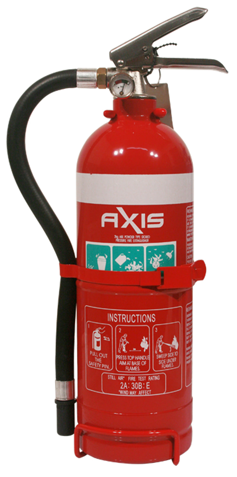 Fire Extinguisher