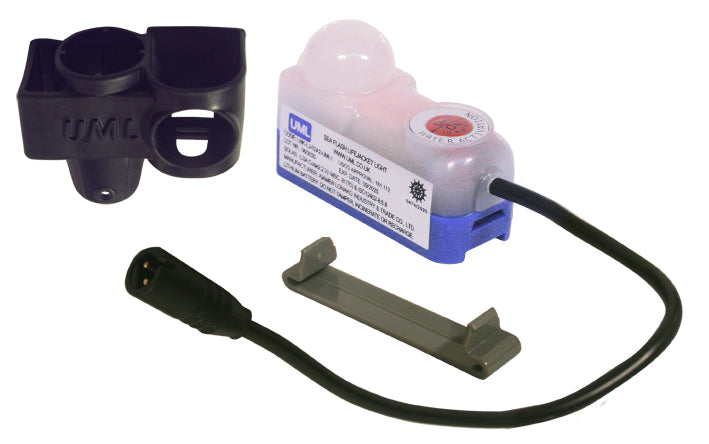 Solas Approved Lifejacket Light