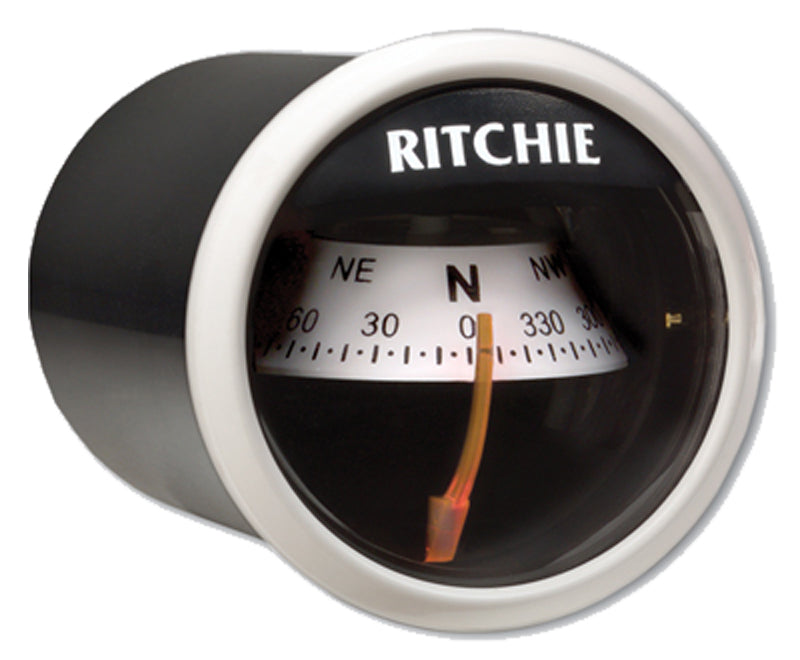 Ritchie “Sport” Dash Mount Compass