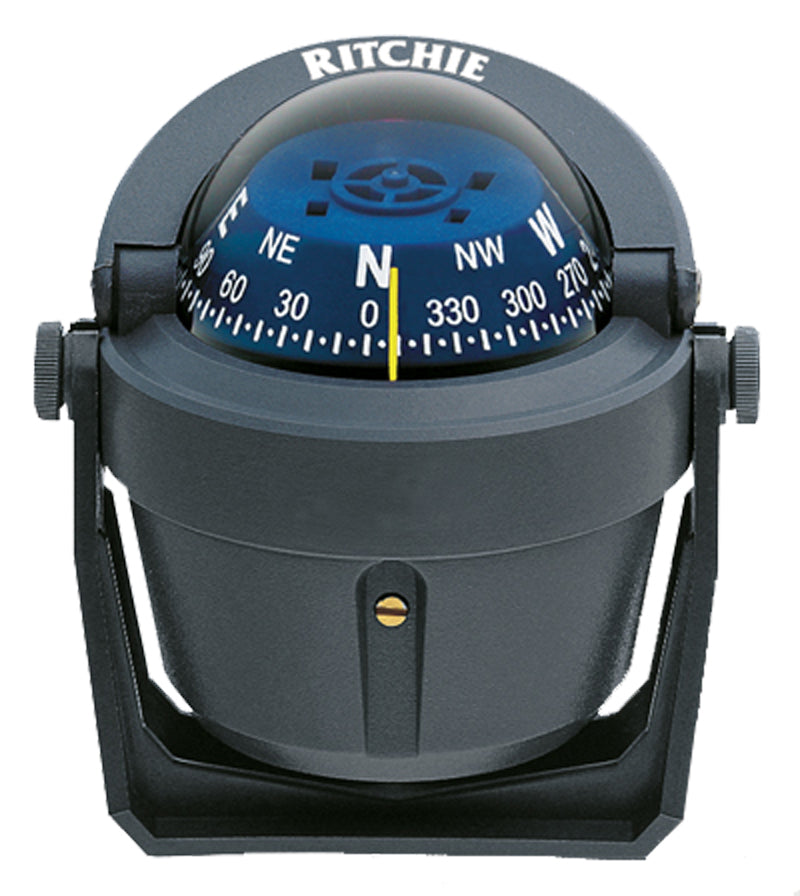 Ritchie “Explorer” Bracket Mount Compass