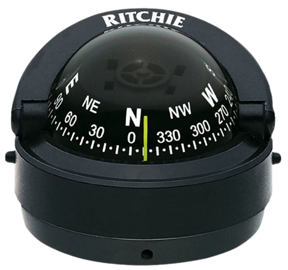 Ritchie “Explorer” Surface Mount Compass
