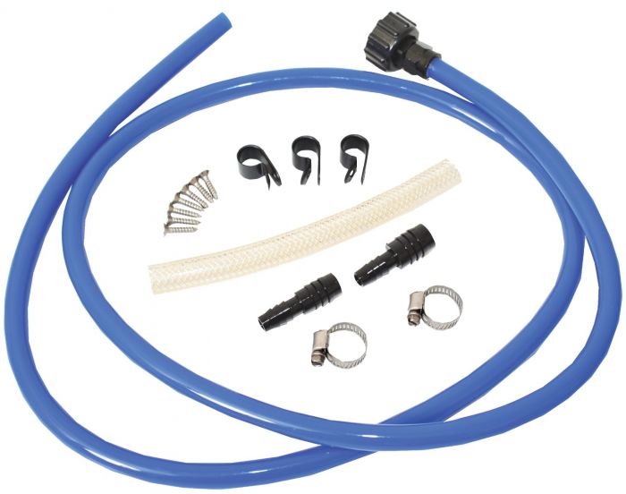 Deckwash System - Standard