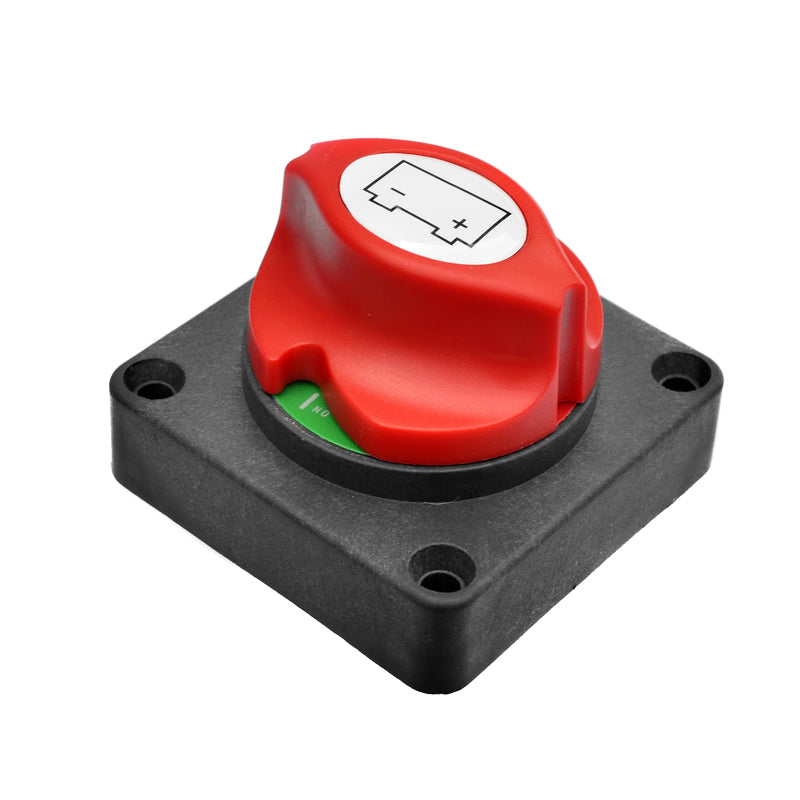 Waterline Battery Isolator