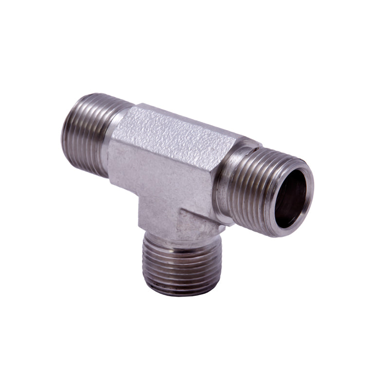 Multiflex T Fiting