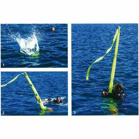 SOS Dan Buoy 33