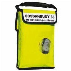 SOS Dan Buoy 33