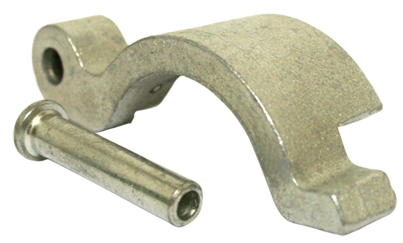 Mechanical Over-Ride Coupling