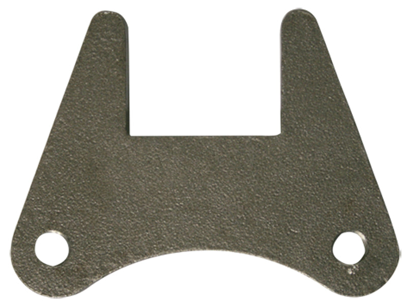 Brake Caliper Mounting Plates
