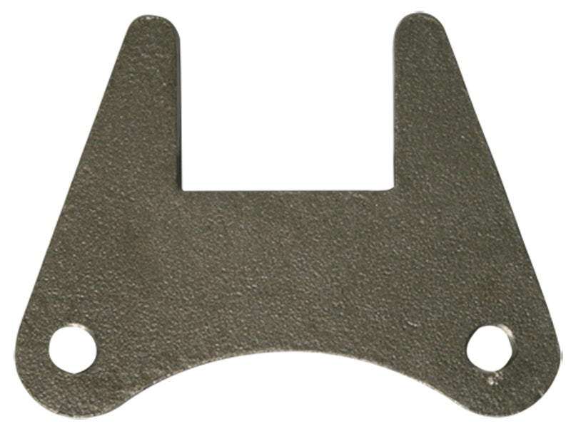 Brake Caliper Mounting Plates