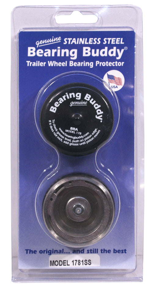 Genuine Bearing Buddy®