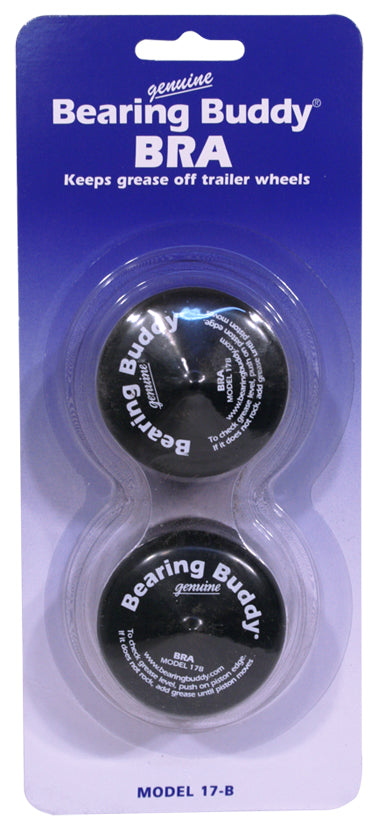 Genuine Bearing Buddy®