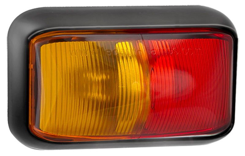 Led 58 Series Marker Lamps