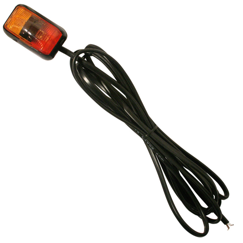 Led 58 Series Marker Lamps