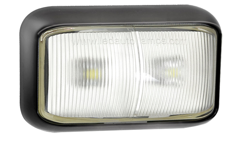 Led 58 Series Marker Lamps