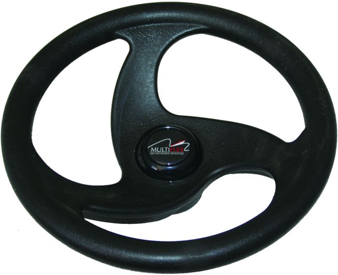 Sports Wheel “Sigma†3 Spoke
