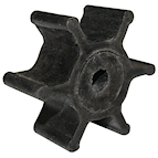 RWB4554 Impeller -500307 OMC