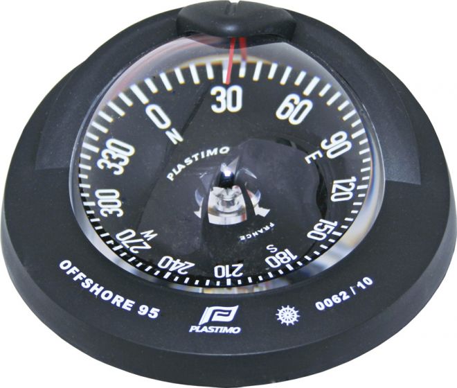 Offshore 95 Powerboat Compasses