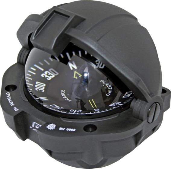 Offshore 105 Powerboat Compasses
