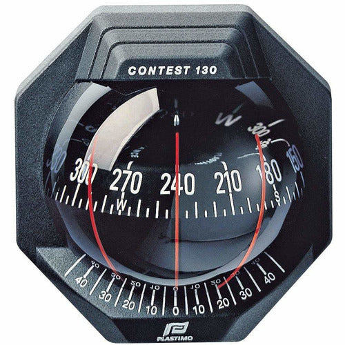 Plastimo Contest 130 Compass