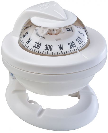 Offshore 55 Powerboat Compass