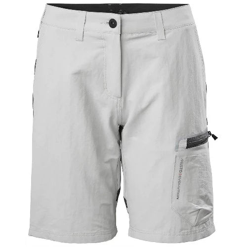 Womens Evolution Performance 2.0 Short