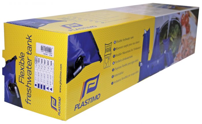 Flexible Drinking Water Tanks - Heavy Duty