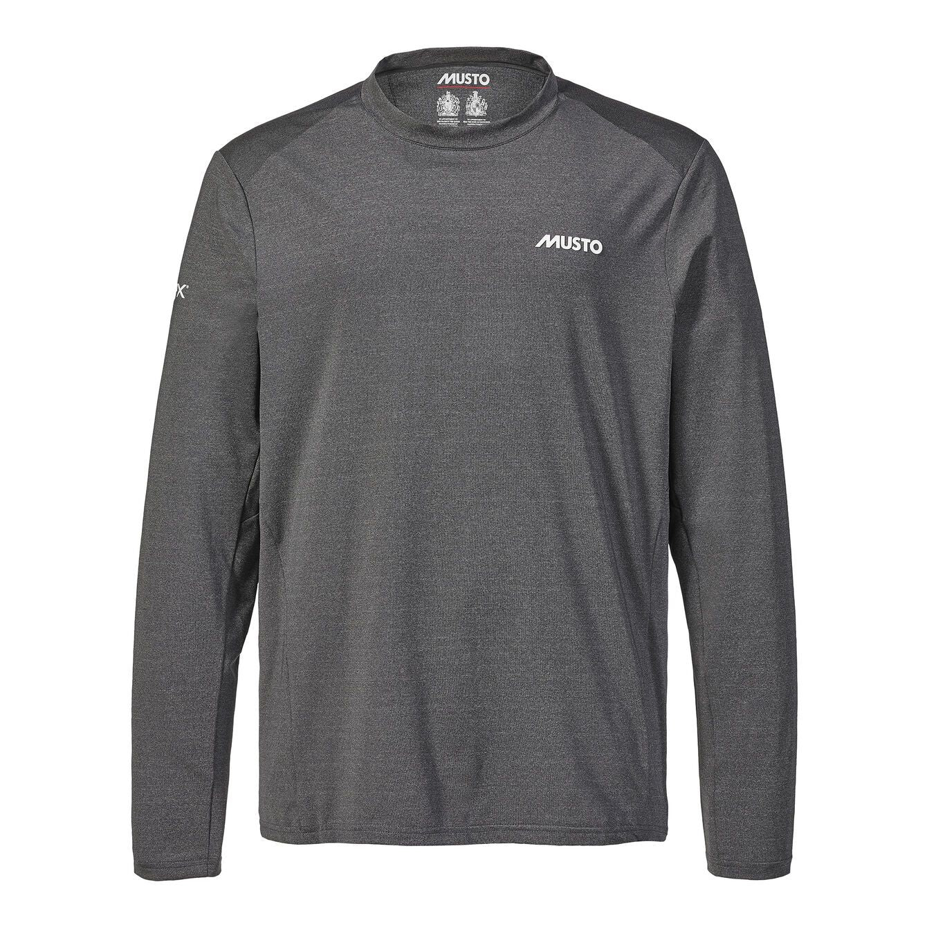 Musto LPX Sunbock Dynamic LS Tee